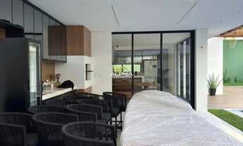 Imagem 7: Mansão Exclusiva em Alphaville Fortaleza