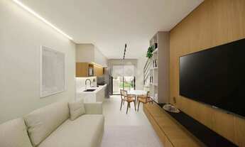 Imagem 2: Casa à venda com projeto moderno no bairro Dom Feliciano em Gravataí