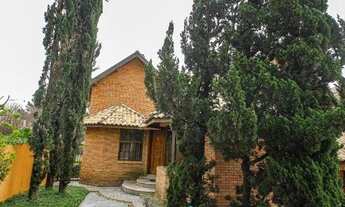 Imagem 6: Casa em alphaville para venda