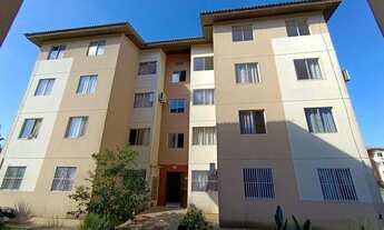 Imagem: Apartamento no Residencial San Diego
