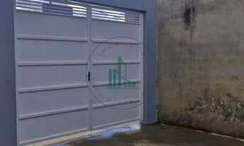 Imagem 2: Casa 03 Dorm. em Jardim Residencial Javary III - Piracicaba