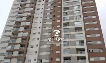 Imagem 4: Apartamento com 2 dormitórios para alugar, 60 m² por R$ 5.700,00/mês - Vila Homero Thon