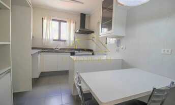 Imagem 6: Apartamento à venda com 125m², Moema - SP