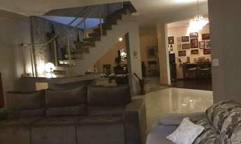 Imagem 3: Casa em Rua Flores de Goiás - Vila Rosália - Guarulhos/SP