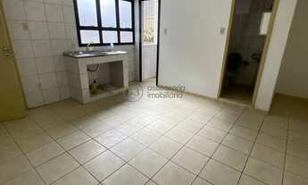 Imagem: Apartamento próximo ao Hospital Universitário