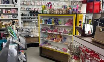 Imagem 4: Oportunidade - Fundo de Comércio - Parque Residencial Aquarius - 60m²