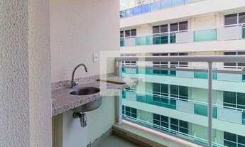 Imagem 6: Apartamento à Venda - Barra Funda, 1 Quarto, 41 m2