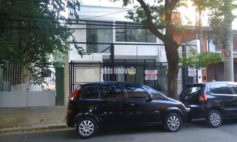 Imagem: PRÉDIO COMERCIAL - PERDIZES - AC. 450M2