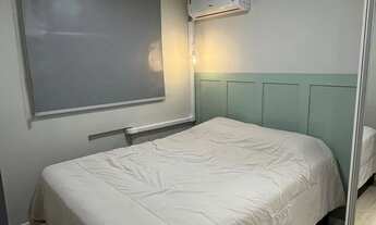 Imagem 6: Spazio Louvre - Gleba Palhano