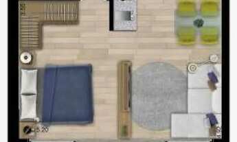 Imagem 3: APARTAMENTO - SUMAREZINHO - SP