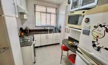 Imagem 6: Apartamento à venda, 2 quartos, 1 suíte, 2 vagas, Castelo - Belo Horizonte/MG