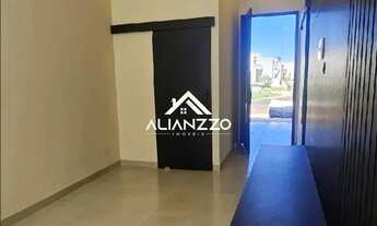 Imagem 2: Casa Térrea Residencial Vivendas da Mata em Ribeirão Preto/SP. Alianzzo Imóveis