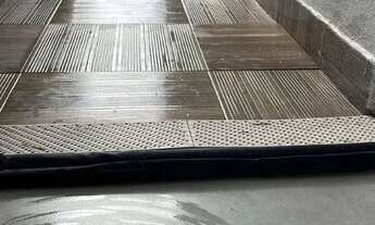 Imagem 6: Casa com 3 dormitórios para alugar, 300 m² por R$ 13.980/mês - Residencial Real Park - Aru