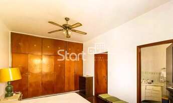 Imagem 2: Casa - Taquaral - Campinas