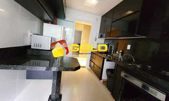 Imagem 6: Apartamento para Venda em Uberlândia, Patrimônio, 3 dormitórios, 2 suítes, 1 banheiro, 2 v