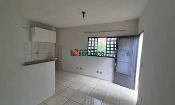 Imagem 7: Kitnet para alugar em Londrina, Parque Residencial João Piza, com 1 quarto, com 19.64 m²