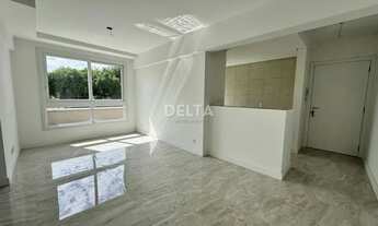 Imagem: Apartamento com 02 quartos e 02 vagas, no