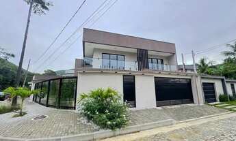 Imagem: Linda casa de alto padrão Recreio dos Bandeirantes