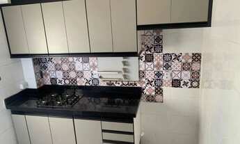 Imagem 3: Apartamento no Condomínio Residencial Aquarelle em Araçatuba/SP