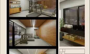 Imagem 6: Apartamento (Loft), com 1 quartos e 1 banheiros à Venda, 34 m² em Ubatuba/SP