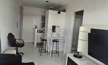 Imagem: Apartamento mobiliado para locação no