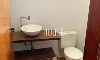 Imagem 6: Casa à venda em Sorocaba, com 334m² | Condomínio de alto padrão Vivendas do Lago