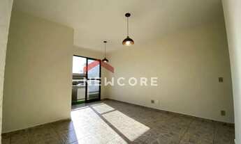 Imagem 4: Apartamento em Rua Pedro Serem - Jardim Portal do Sol - Marília/SP