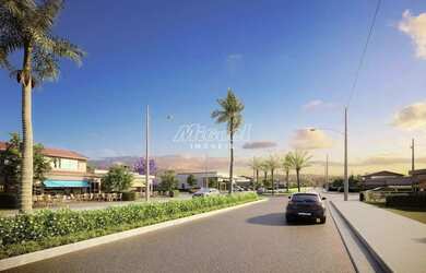 Imagem 2: Terreno, 0m² à venda, Campestre - Piracicaba - Parque dos Laranjais