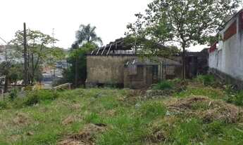 Imagem 2: Terreno à venda, 386 m² por R$ 638.000,00 - Parque Oratório - Santo André/SP