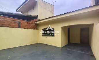 Imagem: Casa para alugar com 02 quartos no Morada