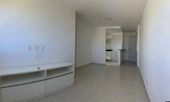 Imagem 4: Imóvel para aluguel possui 57 metros quadrados com 2 quartos em Santo Amaro - Recife - PE