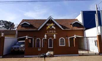 Imagem: Casa à Venda em Bairro Luxuoso Parque Residencial