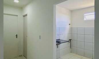 Imagem 6: OPORTUNIDADE- APARTAMENTO 2 QUARTOS BOSQUES DAS UBAIAS /NASCENTE /ÁREA DE LAZER COMPLETA