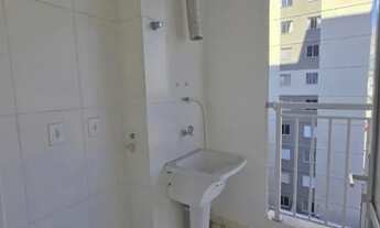 Imagem 6: Apartamento com 2 quartos à venda, 43 m² por R$ 280.000 - Condomínio Conceito Centro - Nov