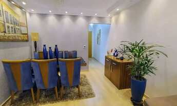 Imagem 2: Imóvel para venda com 69 metros quadrados com 3 quartos em Jardim Pinheiros - São Paulo