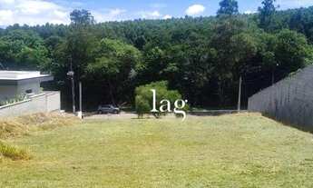 Imagem: Terreno à venda, 1000 m² - Condomínio