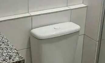 Imagem 5: Apartamento para alugar com armários planejados e 3 quartos sendo 1 suíte