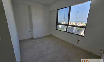 Imagem 4: Apartamento no PENT HAUS com 81 m² e 3 quartos - Jardim Oceania