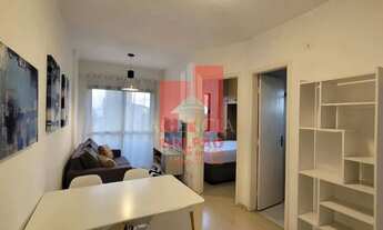 Imagem 3: STUDIO DE 32m² COM VAGA - MOEMA