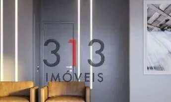 Imagem 3: UM NOVO CONCEITO DE MODERNIDADE EM UM APARTAMENTO DE 2 ou 3 QUARTOS SENDO UM SUITE SALA CO