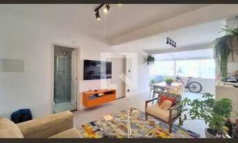 Imagem 2: Apartamento à Venda - Barra Funda, 1 Quarto, 56 m2