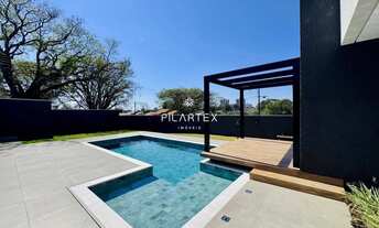 Imagem 4: Casa 3 quartos - Jardim Itatiaia 1