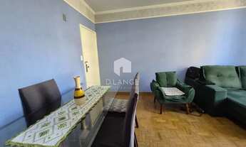 Imagem 5: Apartamento à venda no bairro Centro em Campinas