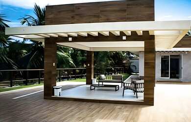 Imagem 3: Lote 620,00m2 Condomínio Ville All Mare