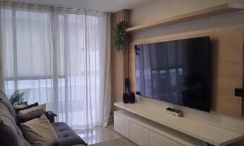 Imagem: Apartamento 2 quartos 96m2