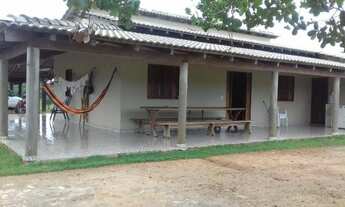 Imagem 5: Faznda no baliza roraima