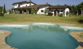 Imagem 4: Sorocaba Região 36 Alqueires (Haras