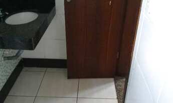 Imagem: Casa 3 quartos - Bairro Residencial Santanense