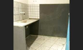 Imagem 6: Condomínio de kitnet