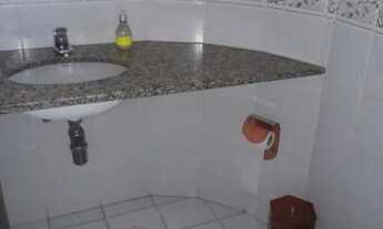 Imagem 5: Casa para Venda em Presidente Prudente, BELA DARIA, 4 dormitórios, 2 suítes, 2 banheiros